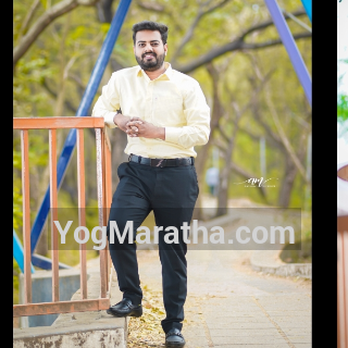 96 Kuli Maratha Profile