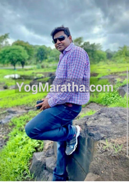 Yog Maratha Vadhu Var