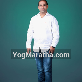 96 Kuli Maratha Profile