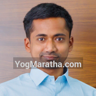 Yog Maratha Vadhu Var