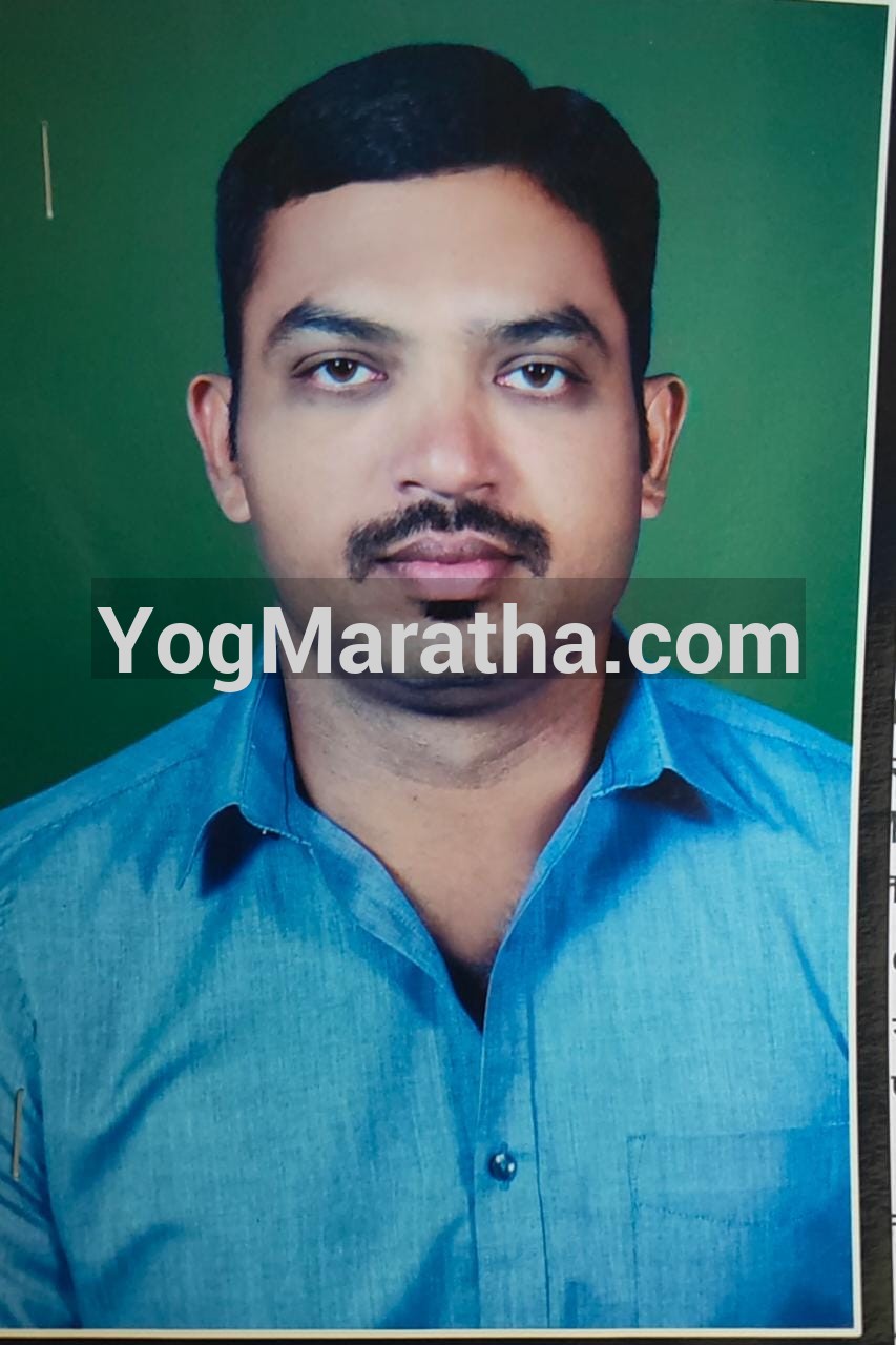 Yog Maratha Vadhu Var