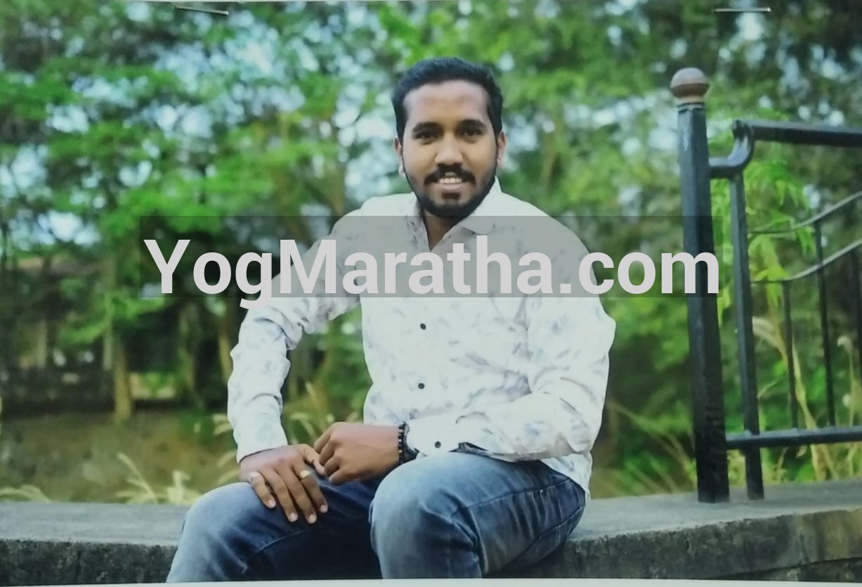 96 Kuli Maratha Profile