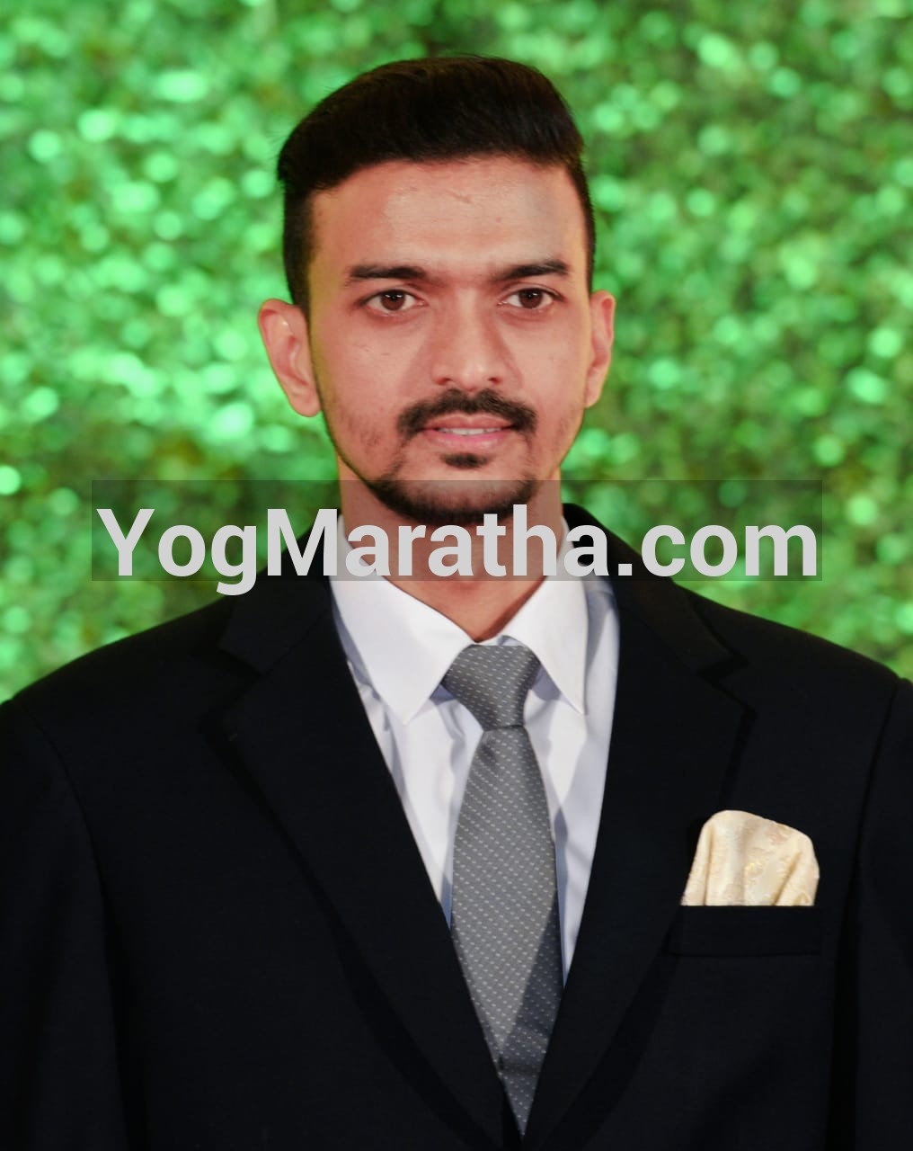 Yog Maratha Vadhu Var