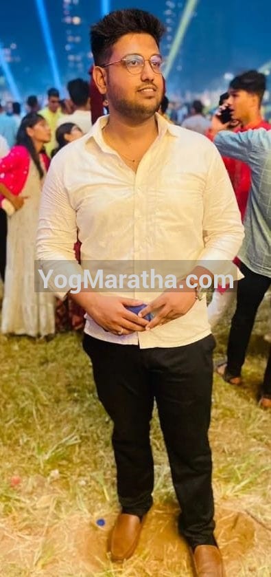 Yog Maratha Vadhu Var