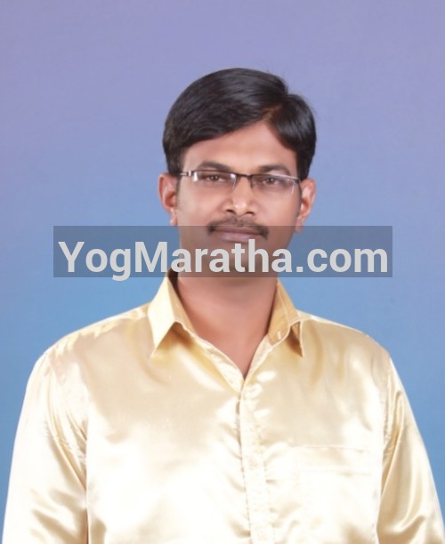 96 Kuli Maratha Profile