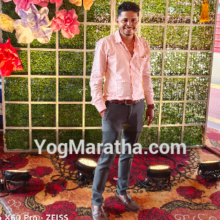 96 Kuli Maratha Profile