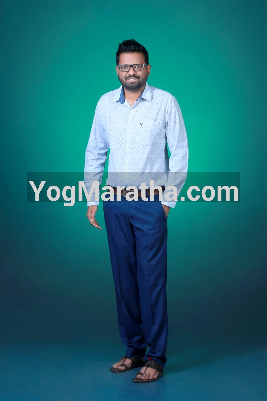 96 Kuli Maratha Profile