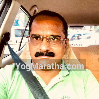 Yog Maratha Vadhu Var