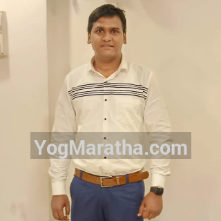 96 Kuli Maratha Profile