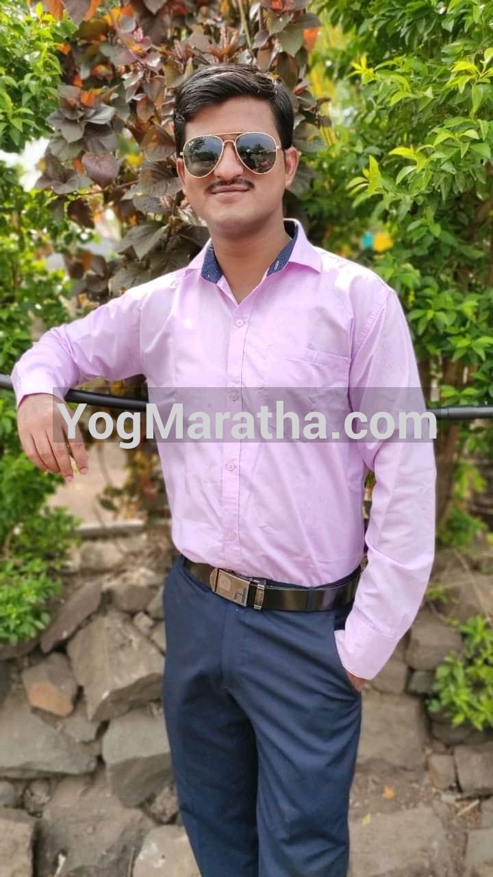 Yog Maratha Vadhu Var