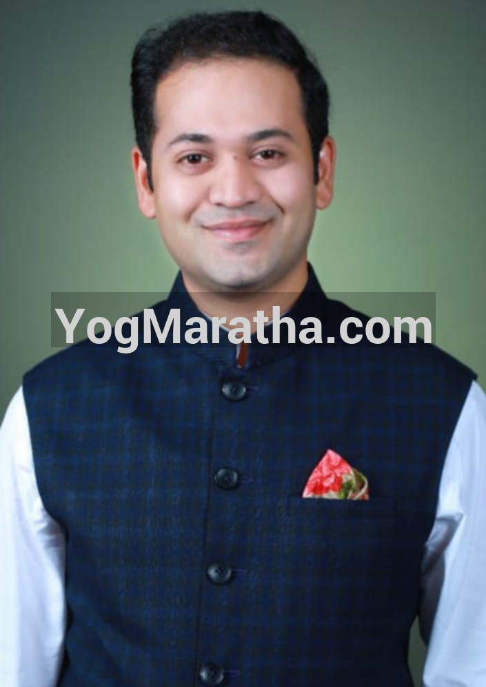 96 Kuli Maratha Profile