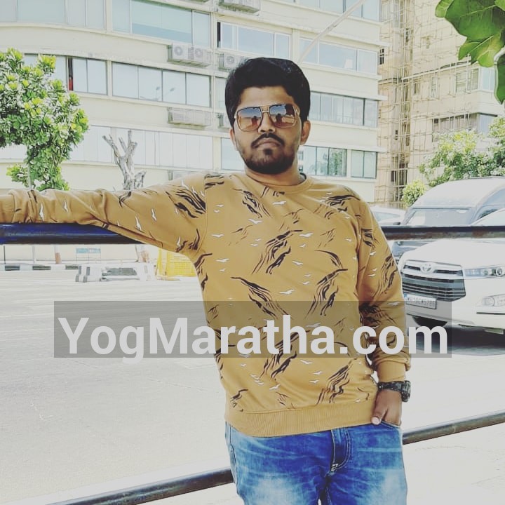 Yog Maratha Vadhu Var