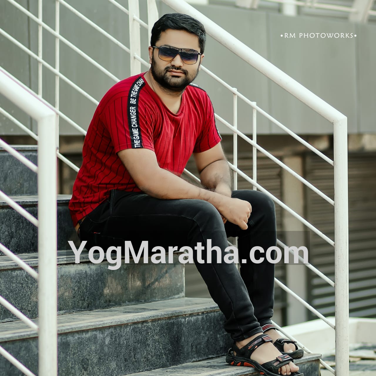 96 Kuli Maratha Profile