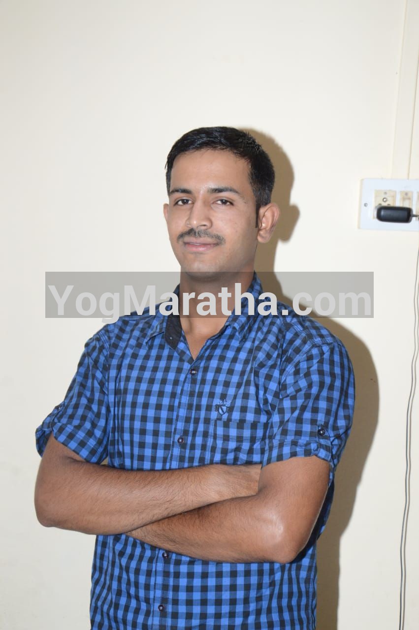 96 Kuli Maratha Profile