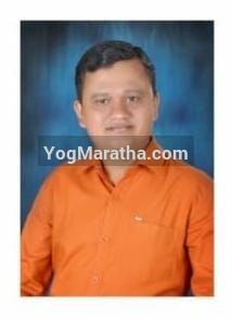 Yog Maratha Vadhu Var