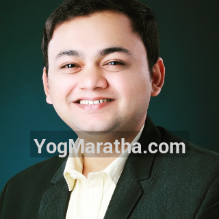 96 Kuli Maratha Profile