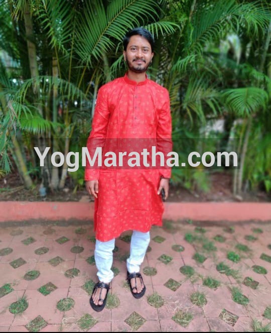 Yog Maratha Vadhu Var