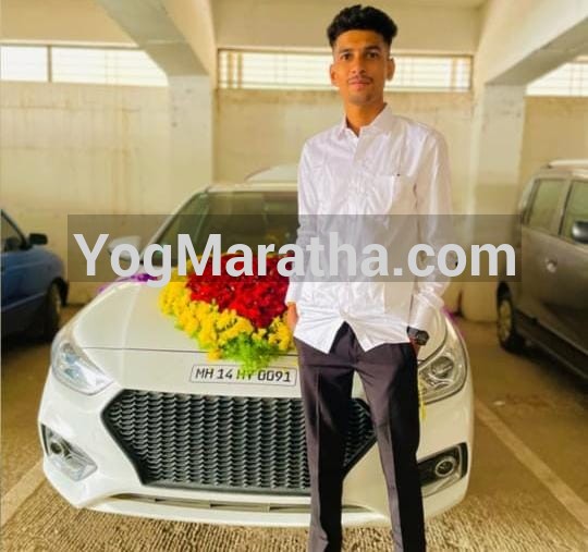 Yog Maratha Vadhu Var