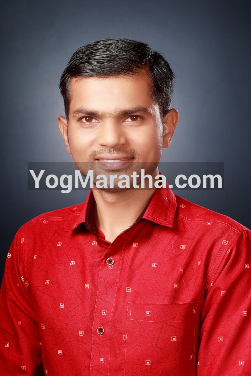 Yog Maratha Vadhu Var