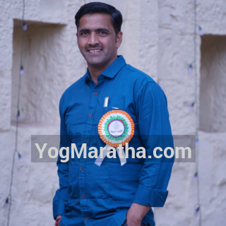 Yog Maratha Vadhu Var