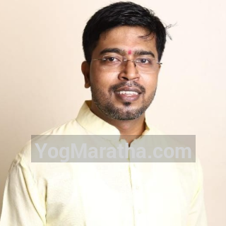 96 Kuli Maratha Profile