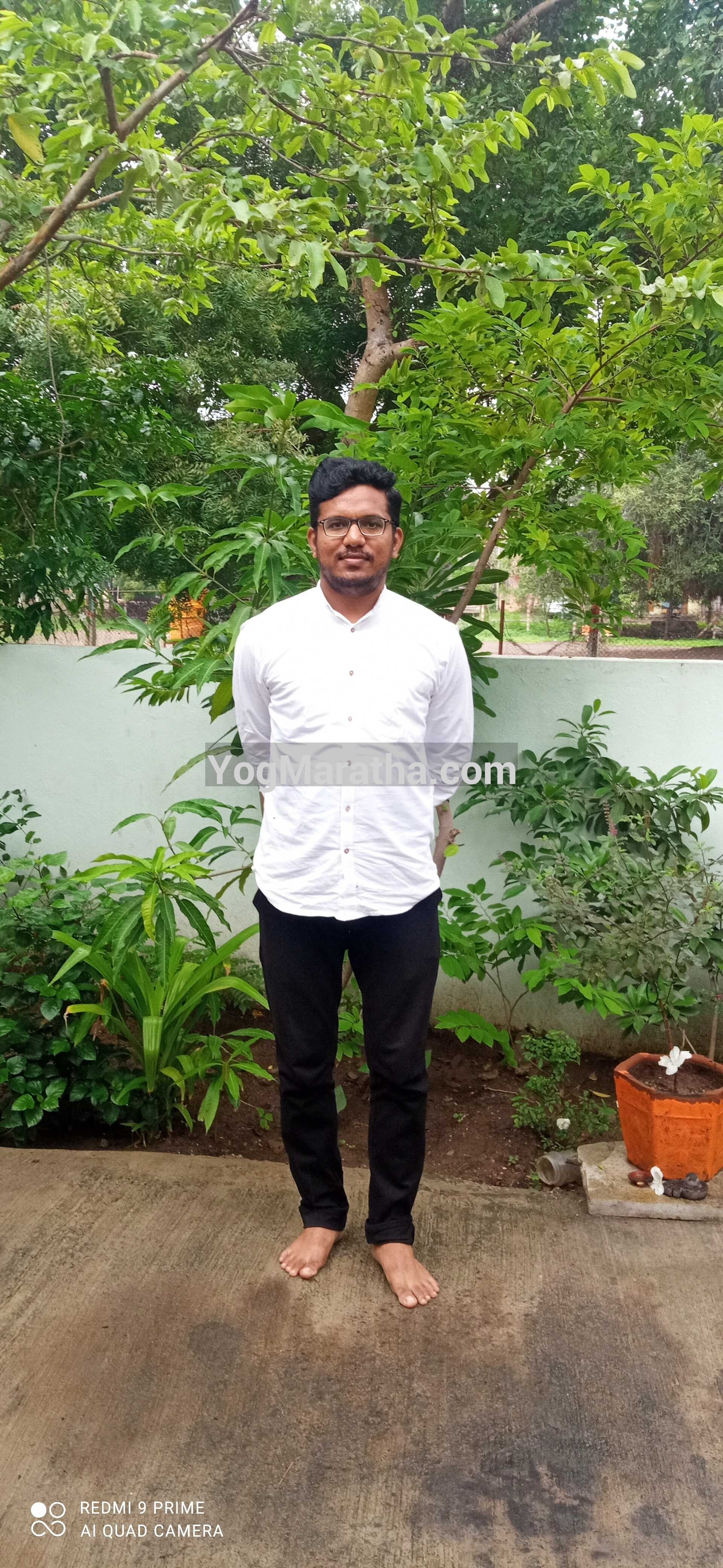 96 Kuli Maratha Profile