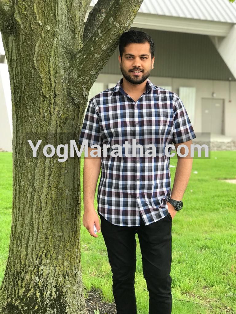 96 Kuli Maratha Profile