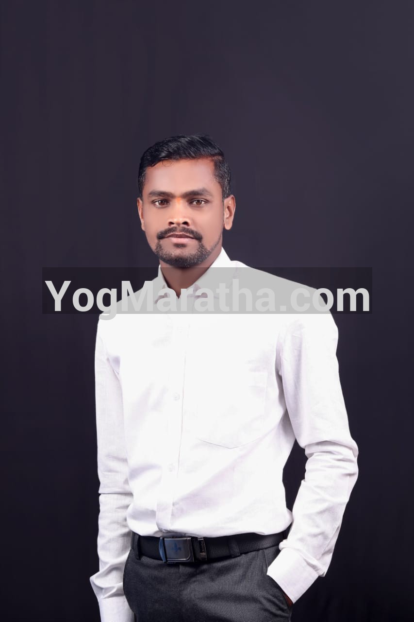 Yog Maratha Vadhu Var