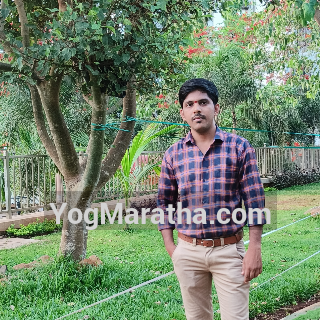 96 Kuli Maratha Profile