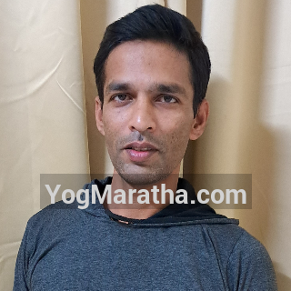 96 Kuli Maratha Profile