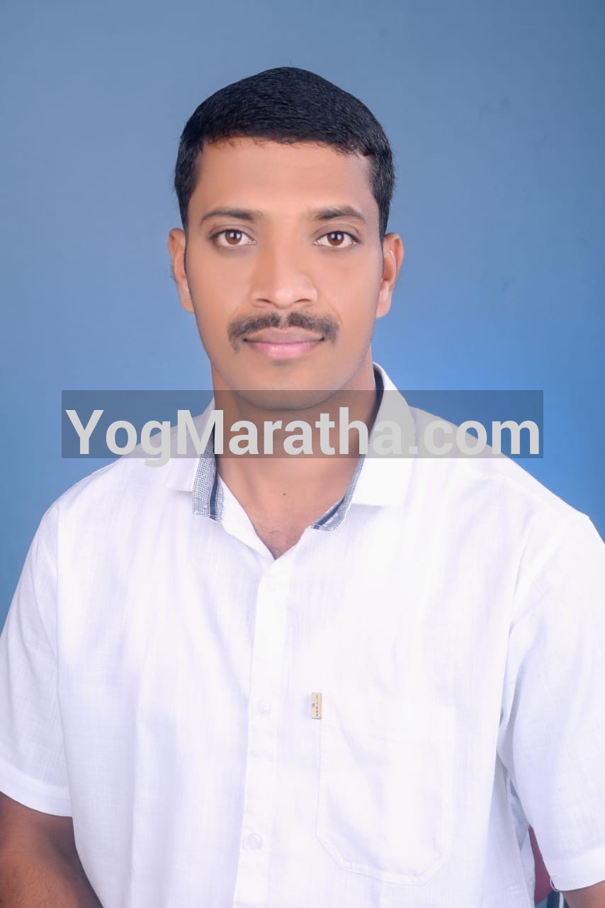 96 Kuli Maratha Profile