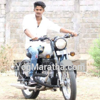 96 Kuli Maratha Profile