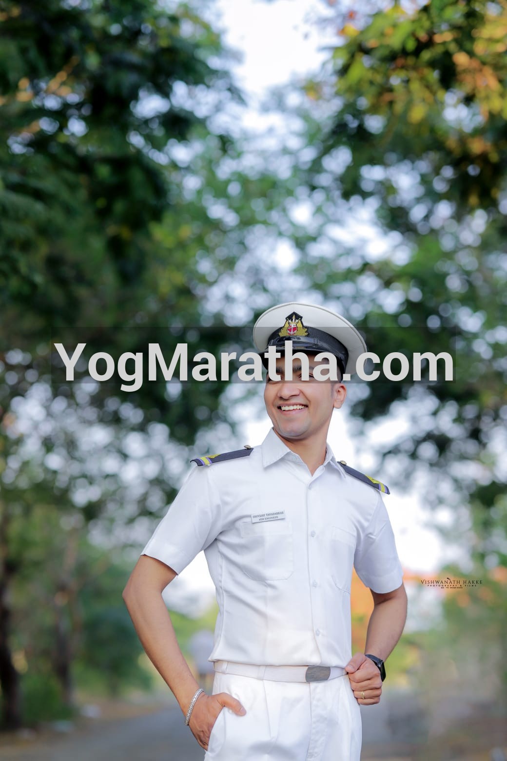 Yog Maratha Vadhu Var