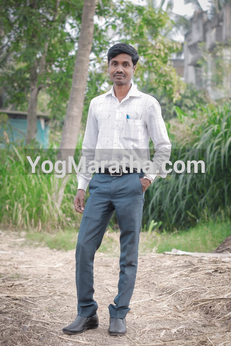 96 Kuli Maratha Profile