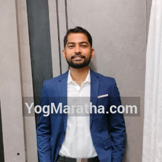 96 Kuli Maratha Profile