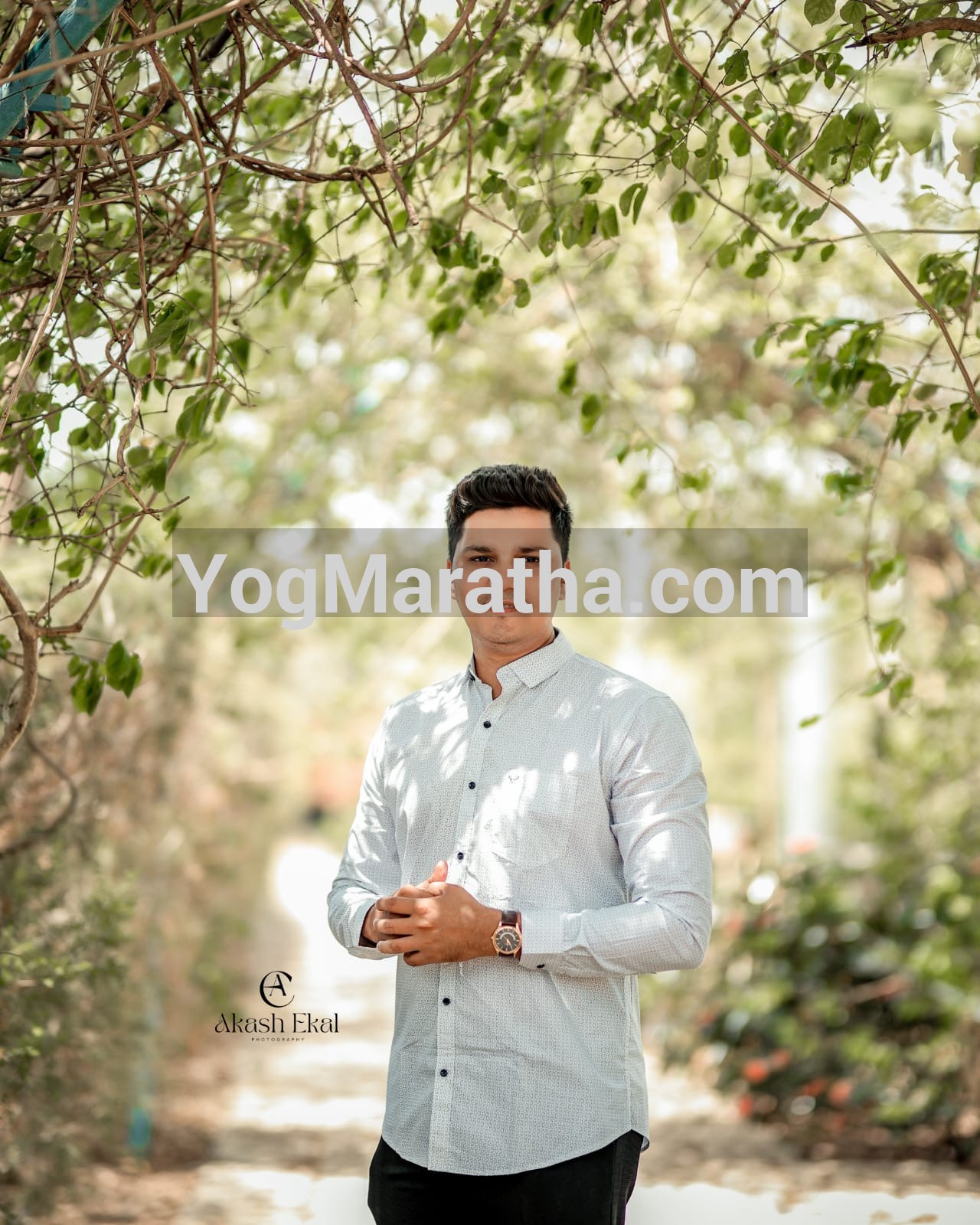 Yog Maratha Vadhu Var