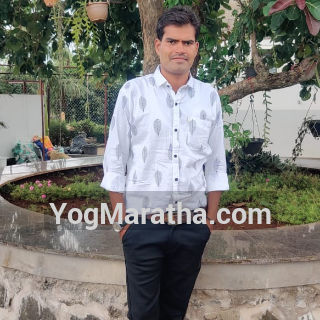 96 Kuli Maratha Profile