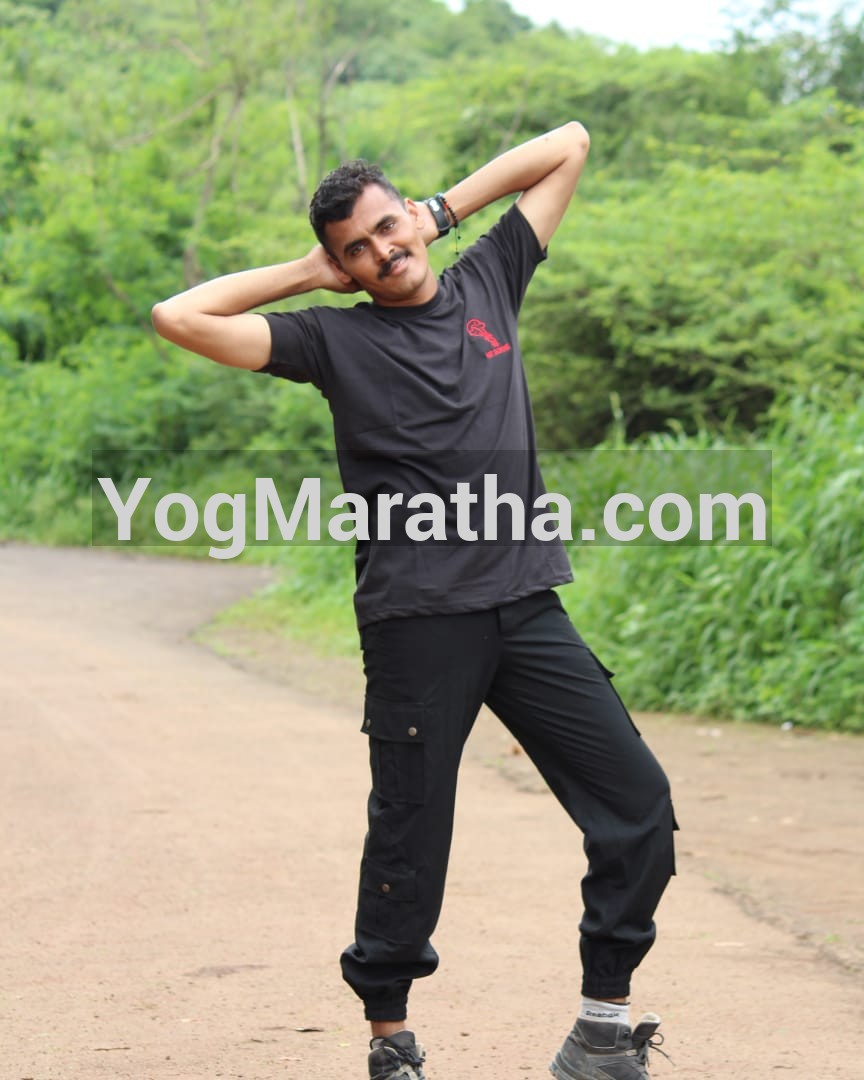 96 Kuli Maratha Profile