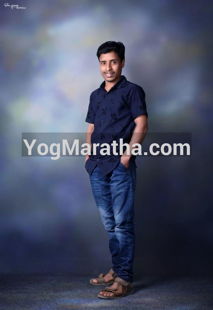 96 Kuli Maratha Profile