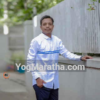 96 Kuli Maratha Profile