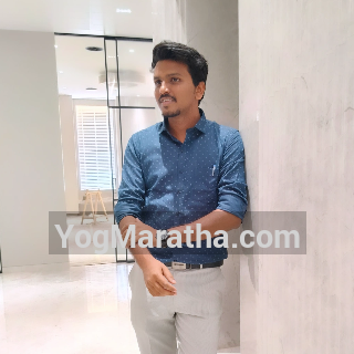 96 Kuli Maratha Profile