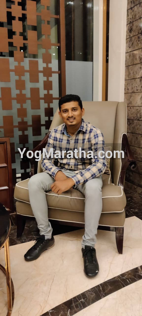 Yog Maratha Vadhu Var