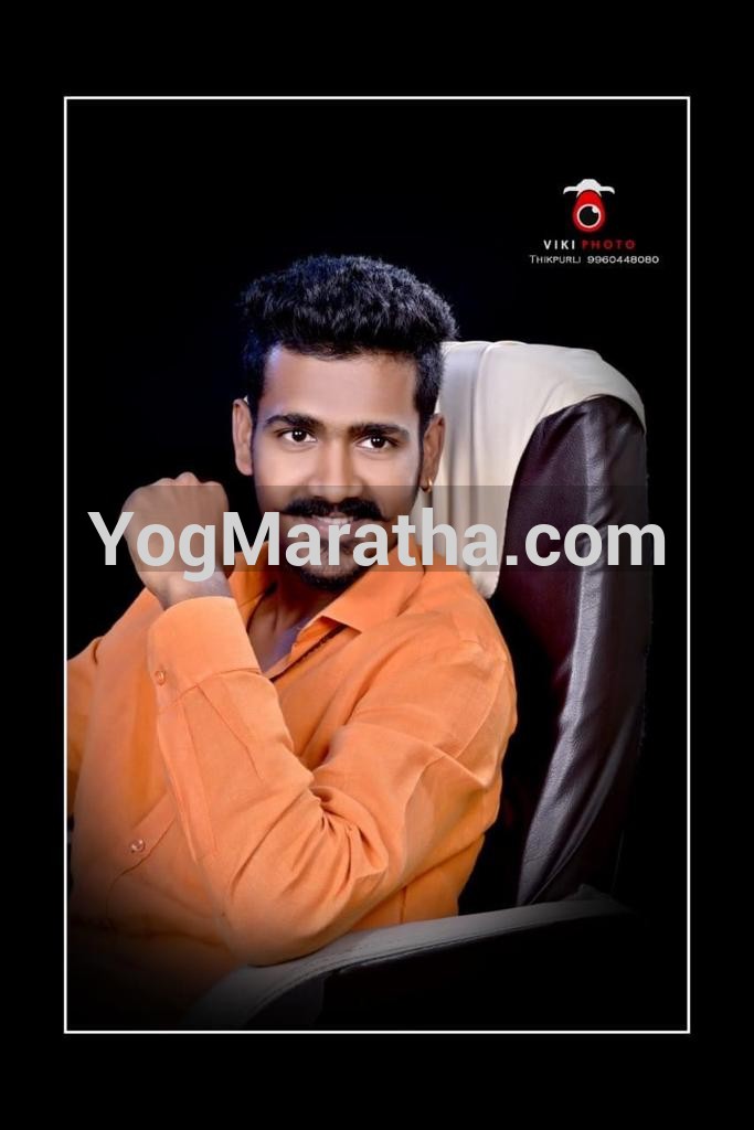 96 Kuli Maratha Profile