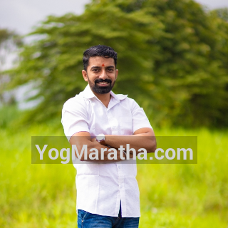 96 Kuli Maratha Profile