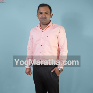 96 Kuli Maratha Profile