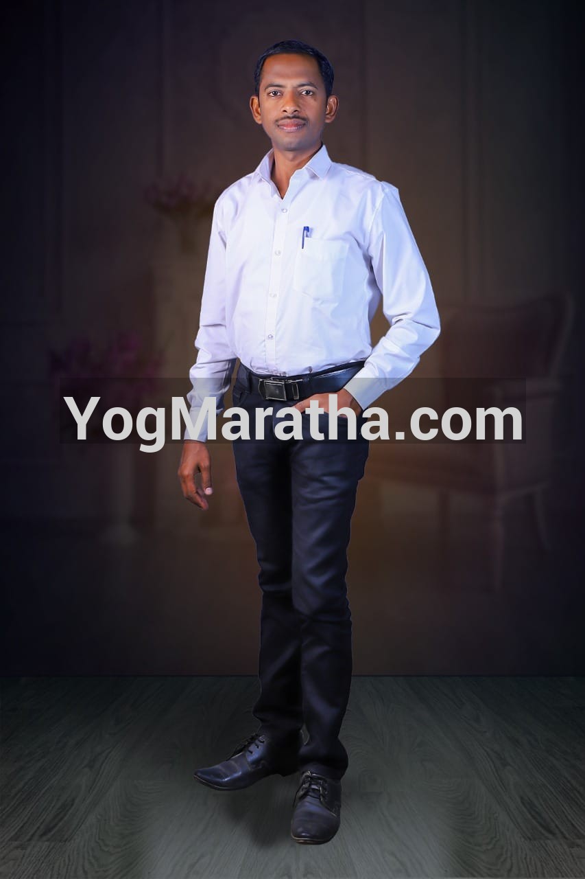 Yog Maratha Vadhu Var