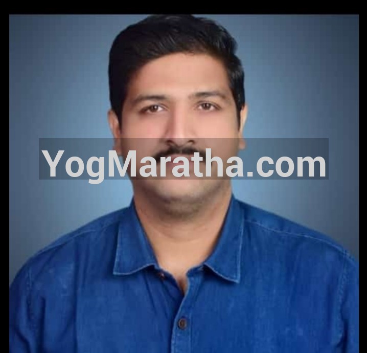 Yog Maratha Vadhu Var