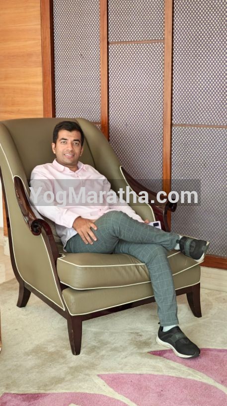 96 Kuli Maratha Profile