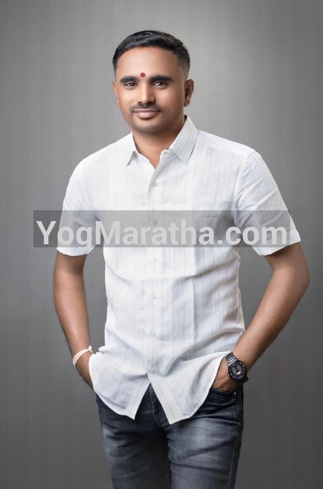 96 Kuli Maratha Profile