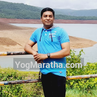 Yog Maratha Vadhu Var